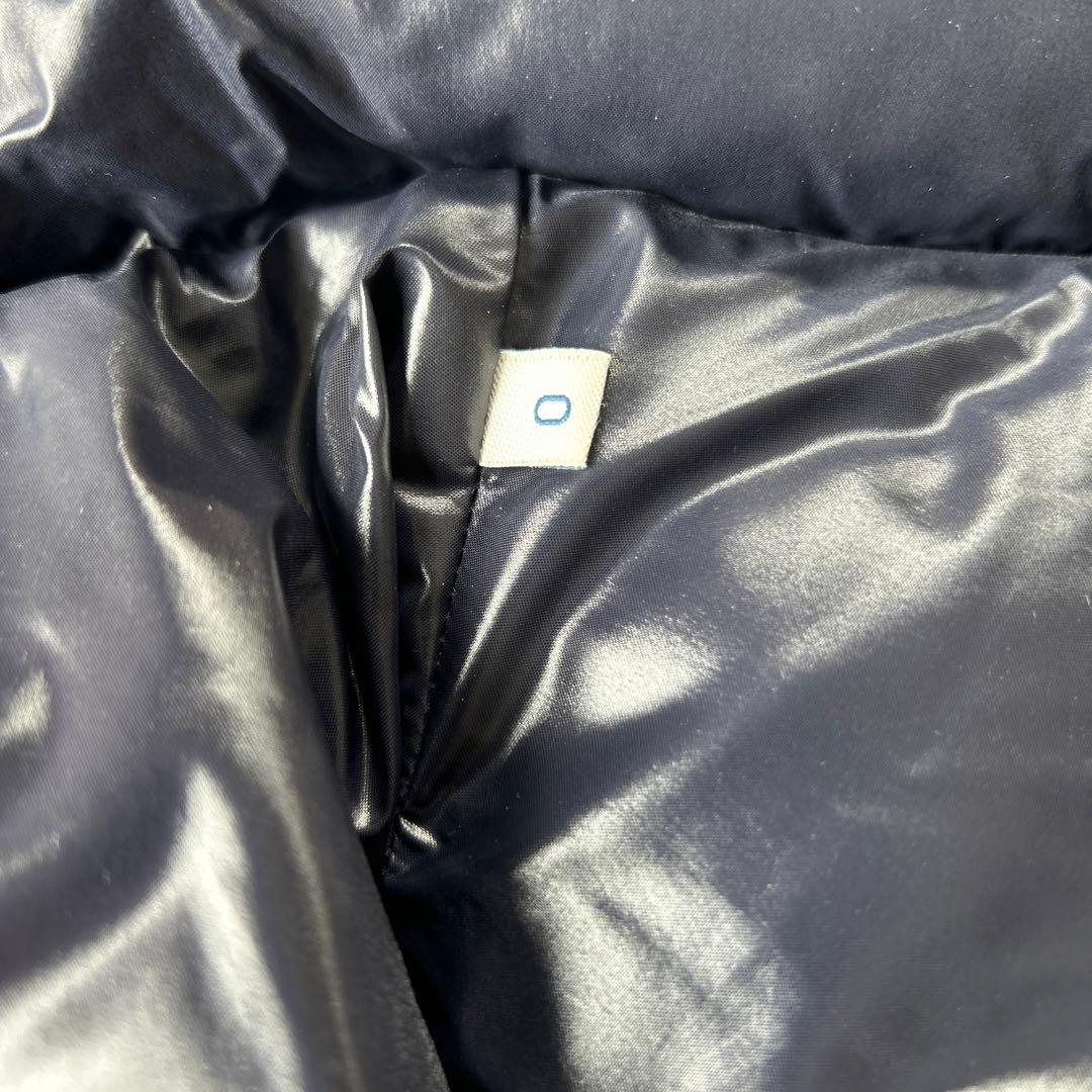 ちきんさま専用　モンクレール TIB ダウンベスト