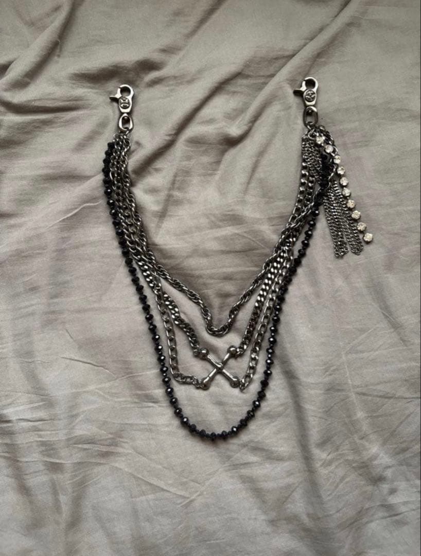 diavlo 多重ウォレットチェーン