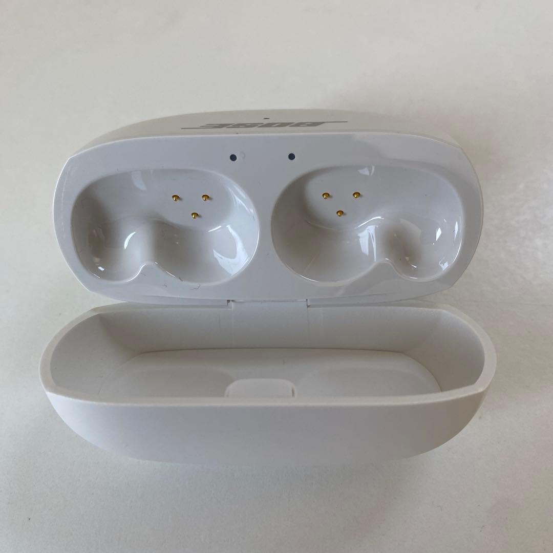 【美品】Bose Ultra Open Earbuds 限定カラー
