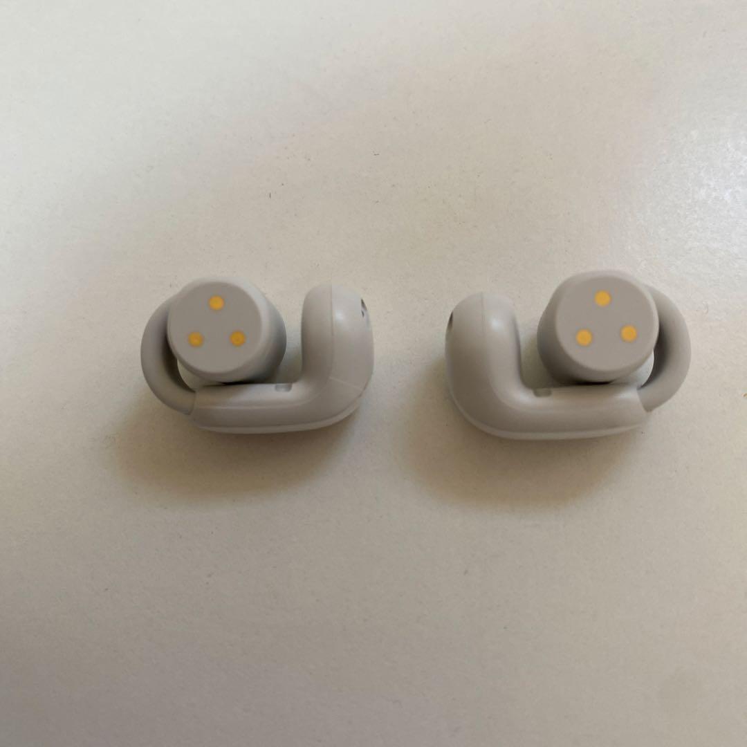 【美品】Bose Ultra Open Earbuds 限定カラー