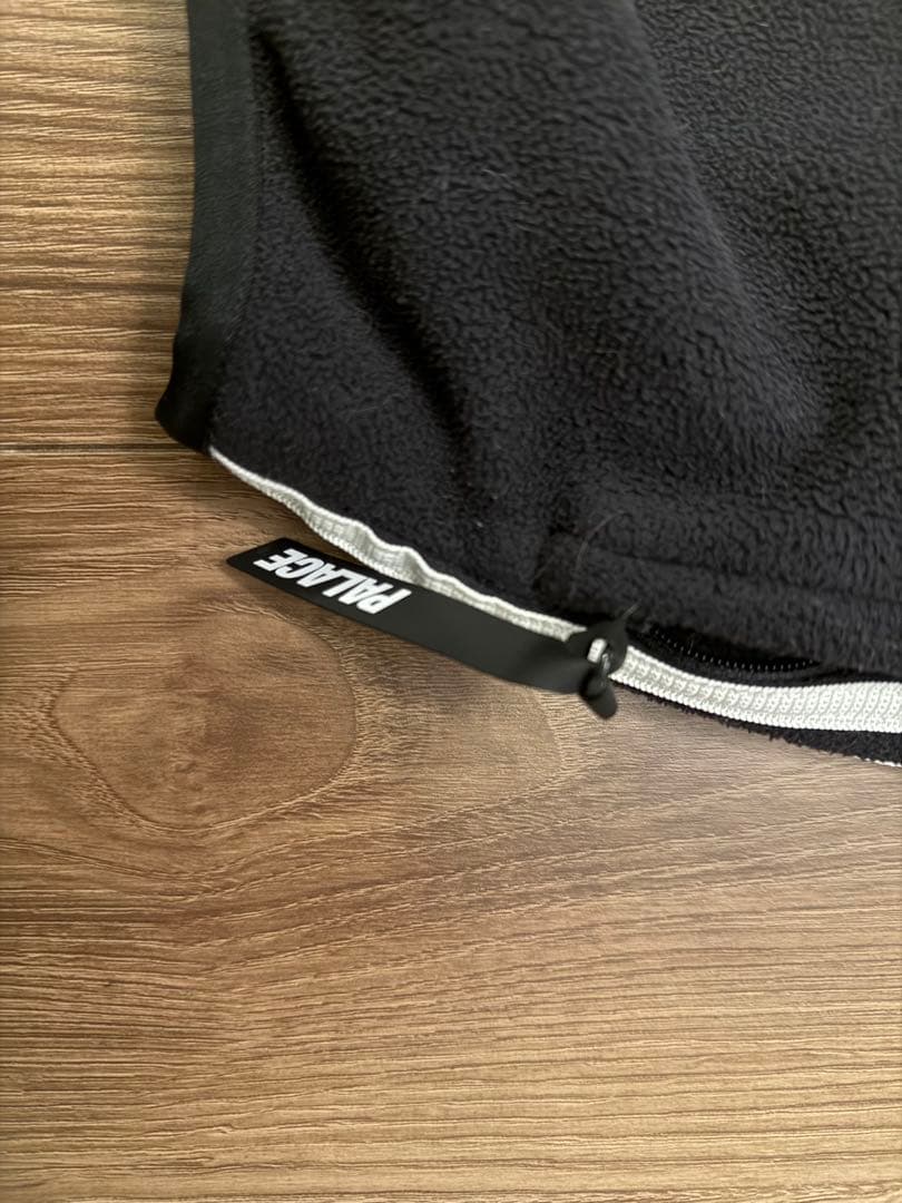 PALACE adidas ブラック ジャージ セット