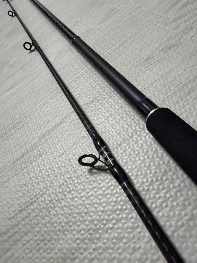 シマノ　コルトスナイパー SS S100H