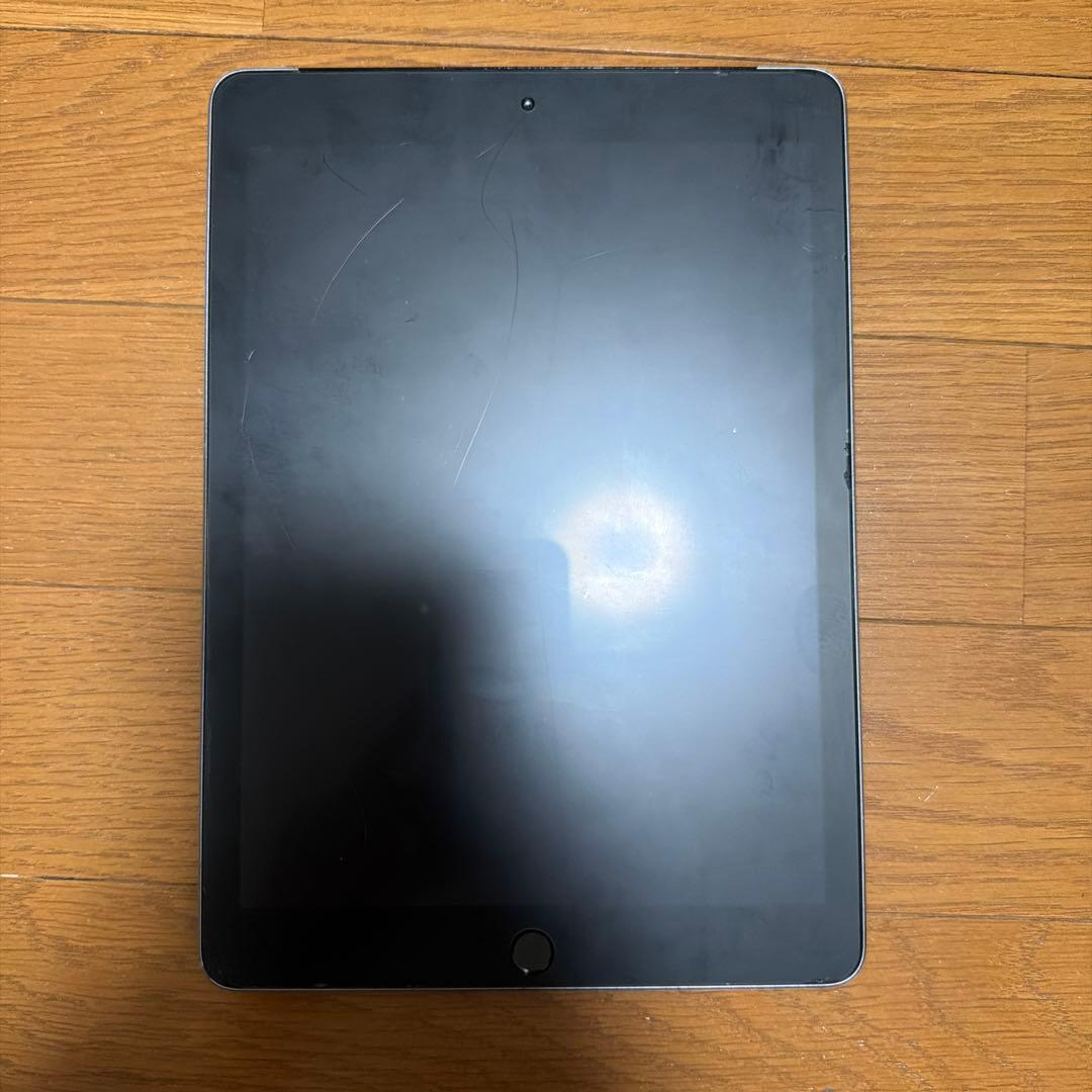 【本体】ipad 第6世代 32GB SIMフリー