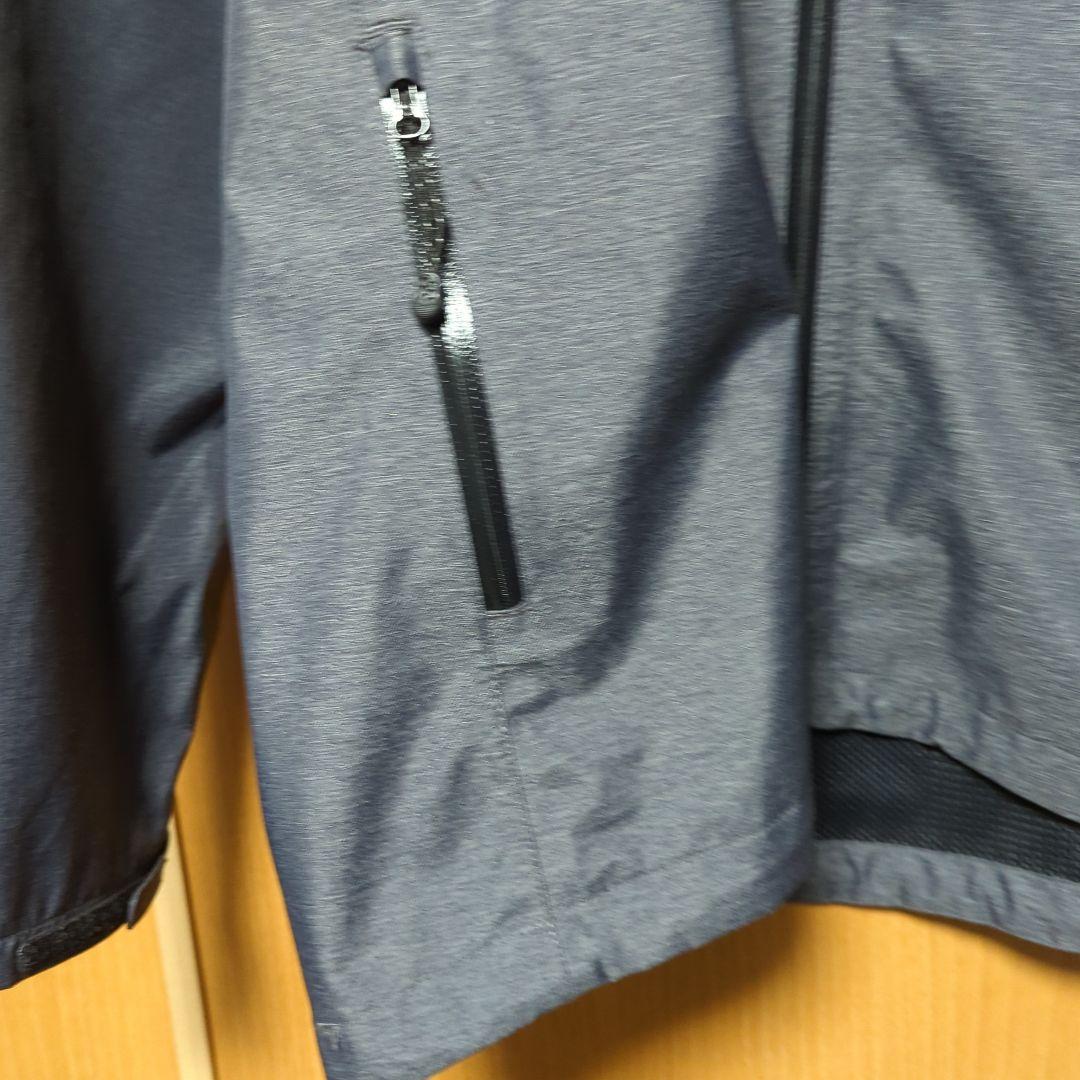 カペルミュール　防水ジャケット