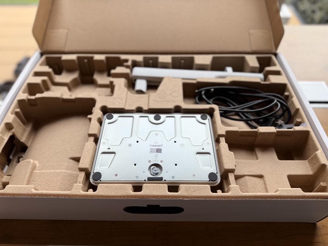 Dell 27 Plus 4K USB-Cモニター - S2725QC