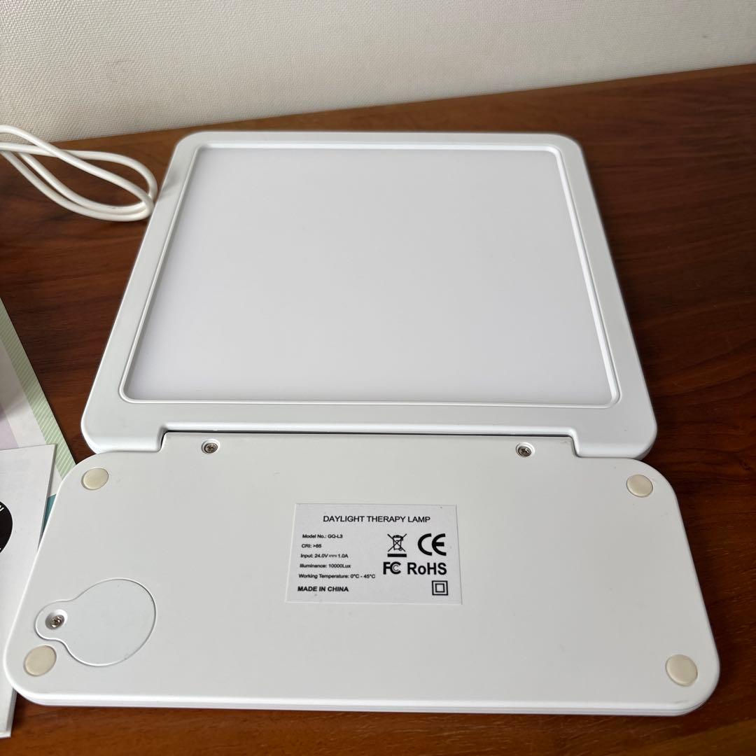 ムーンムーン　トトノエライトプレーン