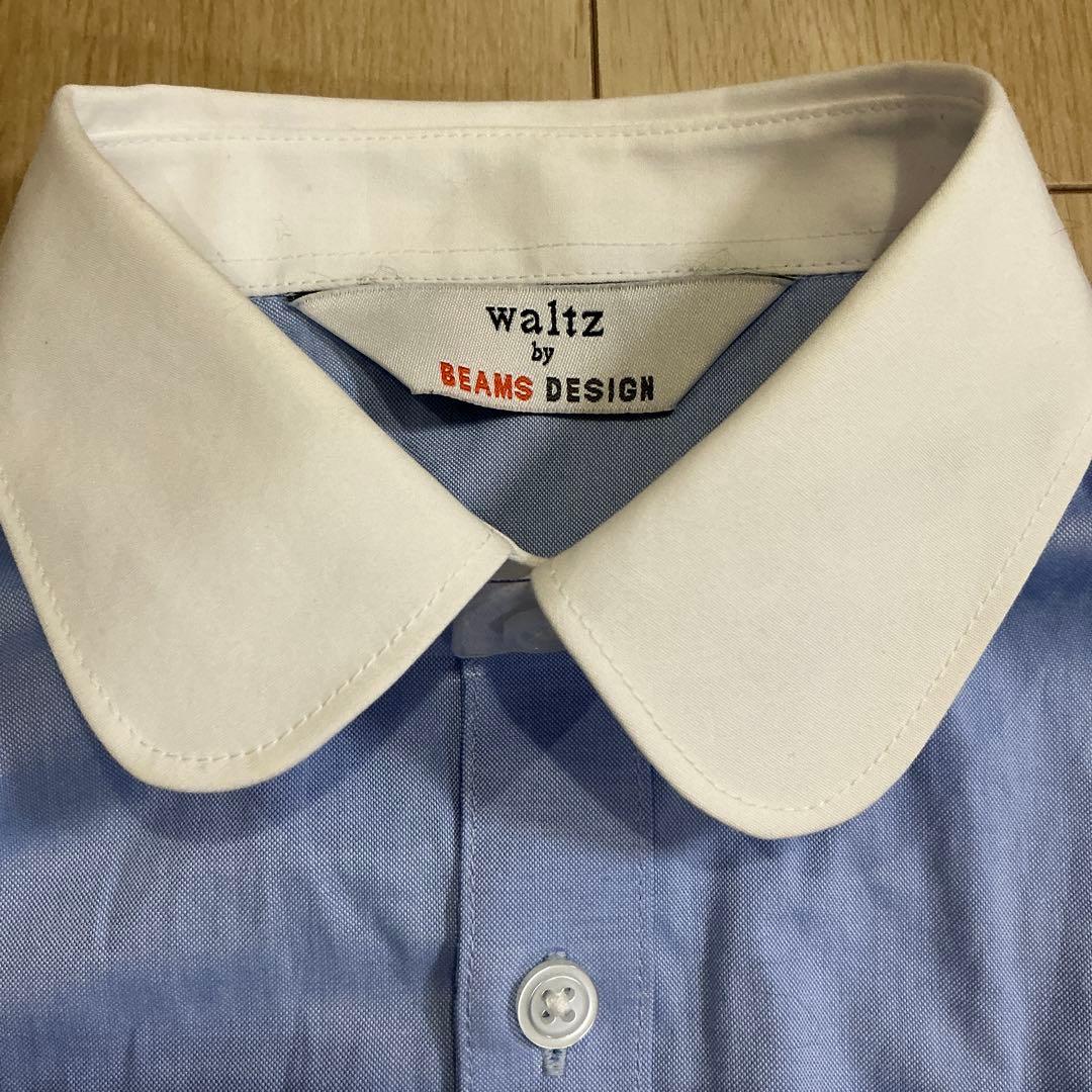 【新品未使用】ワルツビームス　卒園入学式　フォーマルセット　130