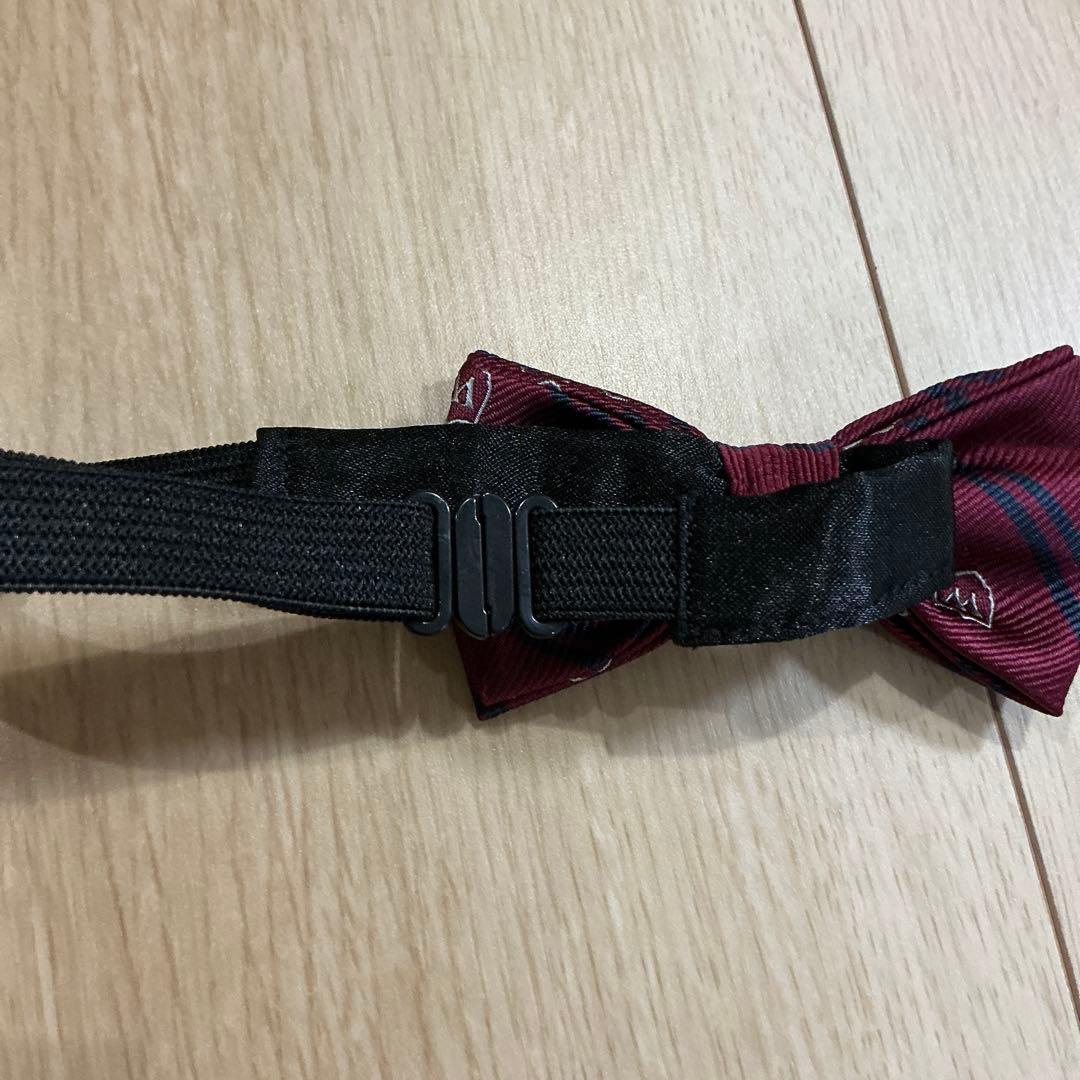 【新品未使用】ワルツビームス　卒園入学式　フォーマルセット　130