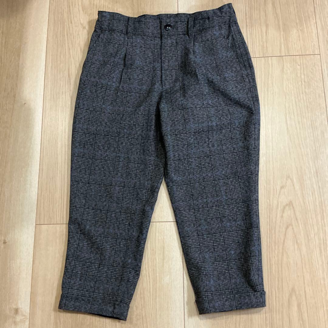 【新品未使用】ワルツビームス　卒園入学式　フォーマルセット　130