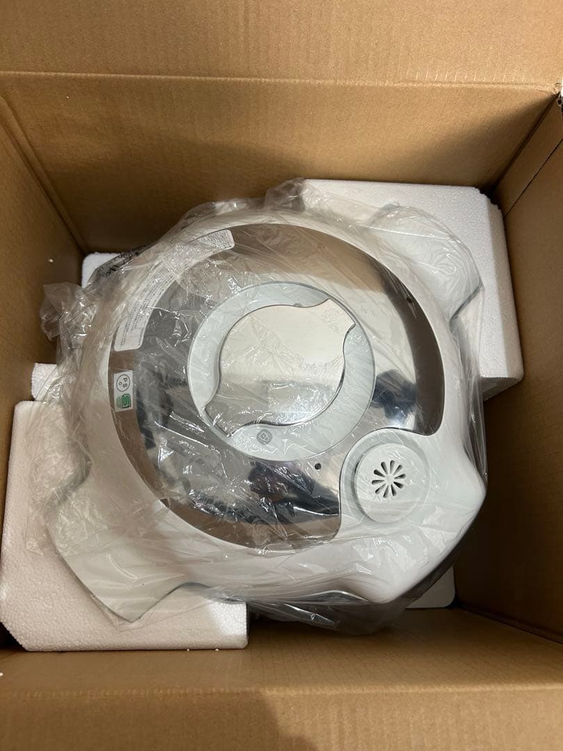 ティファール クックフォーミー エクスプレス 6.0L