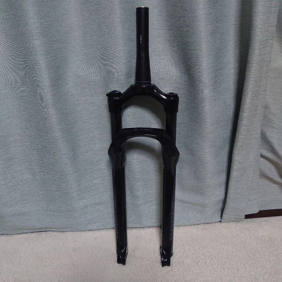 ROCKSHOX サスペンションフォーク　29er JUDY　SL