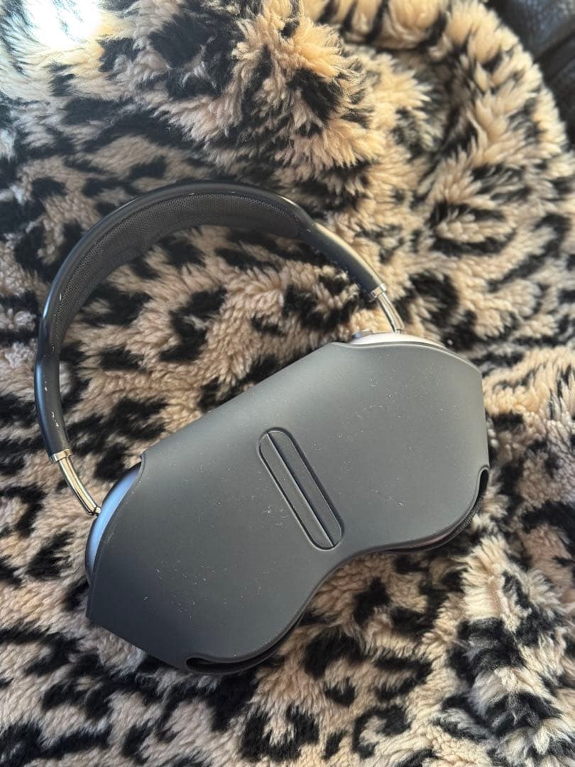 AirPods Max エアーポッズマックス 第1世代 スペースグレー