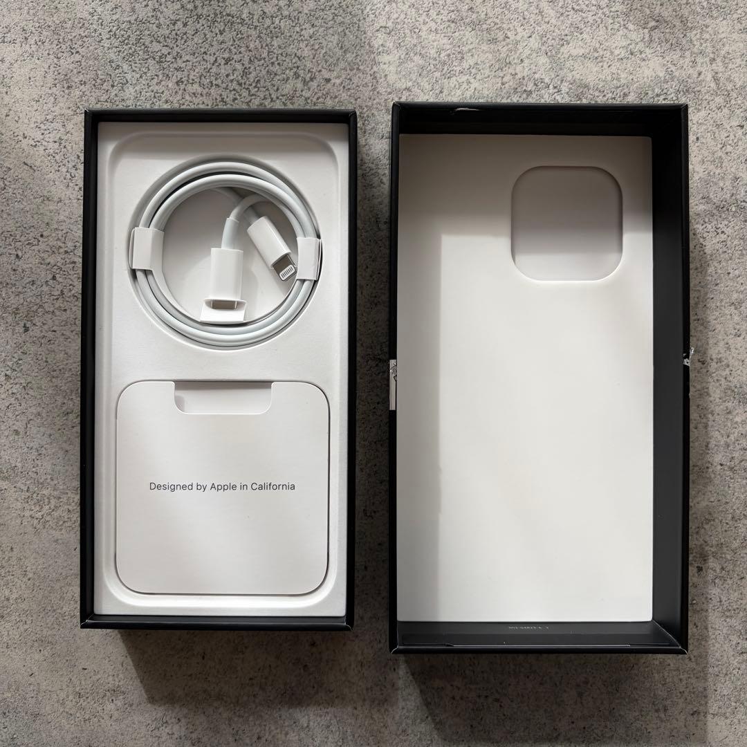 iPhone 13 Pro 256GB シエラブルー 本体