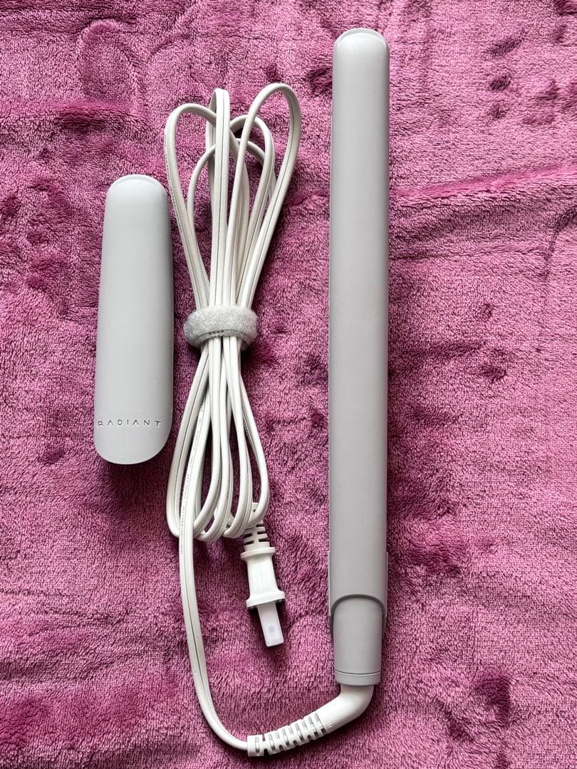 ラディアントライト グレージュ