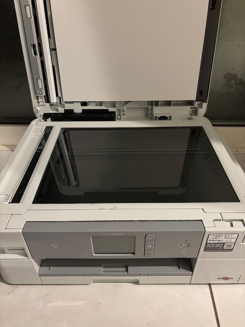 Brother　ブラザー　DCP−J988N プリンター