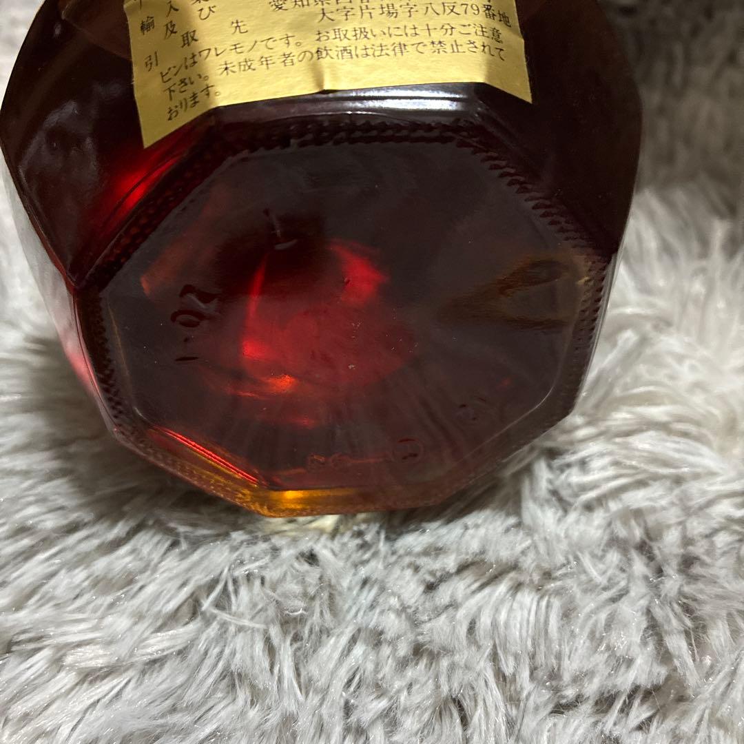 【未開封】 Blanton's 1996年 シングルバレル バーボンウイスキー