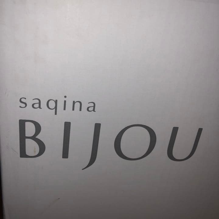 ボディ・フェイスケア Saqina BIJOU