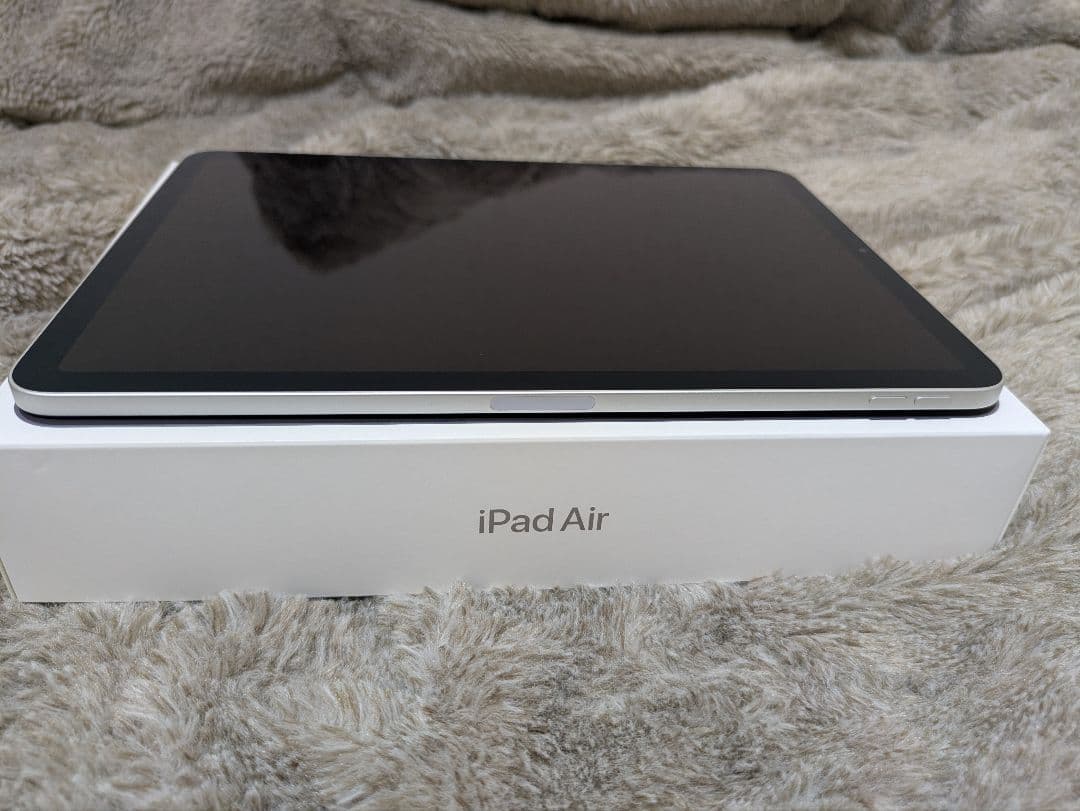 iPad本体 iPad Air 4 Wi-Fi 64GB + Apple Pencil 2