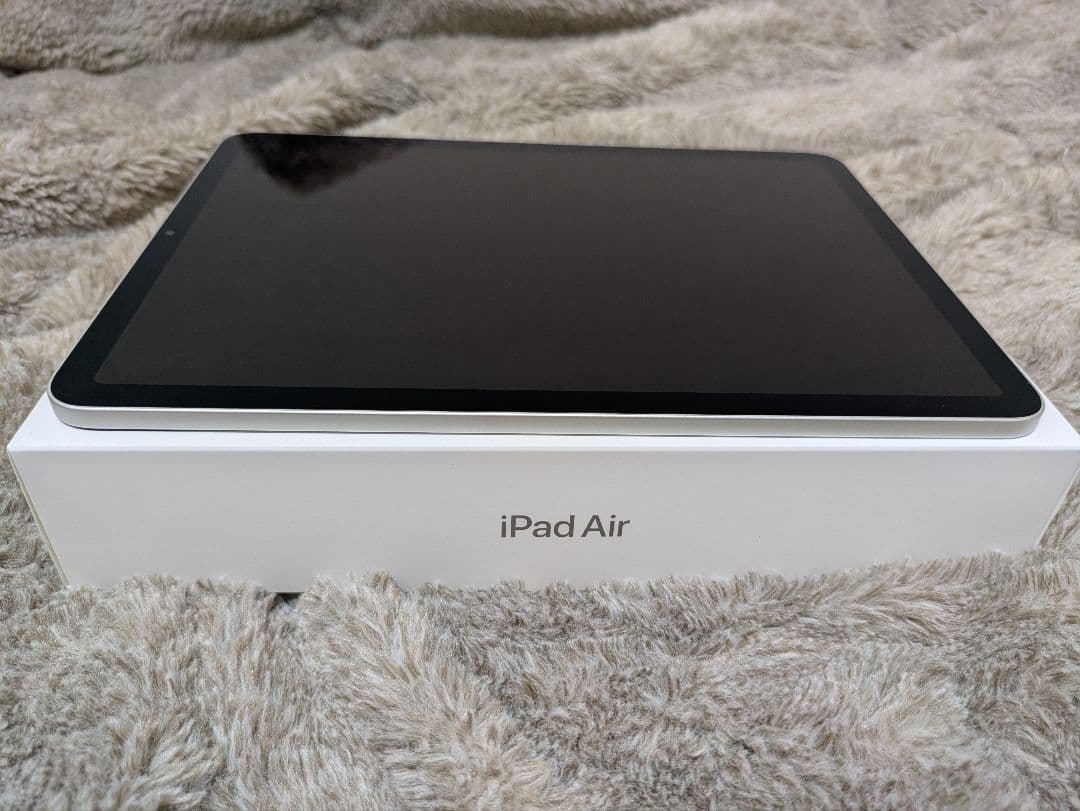 iPad本体 iPad Air 4 Wi-Fi 64GB + Apple Pencil 2