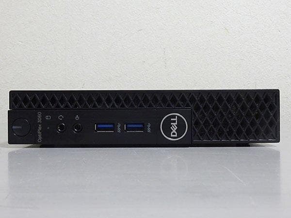 ミニPC DELL OptiPlex 3060 Micro Core i5 128GB