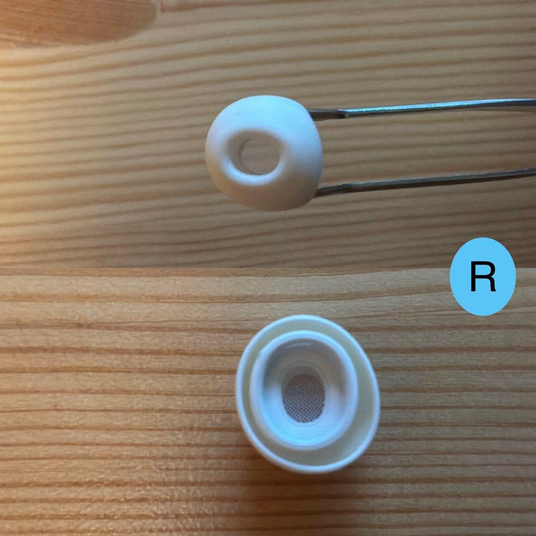 AirPodsPro２本体　第二世代　ケーブル付<Apple純正品>