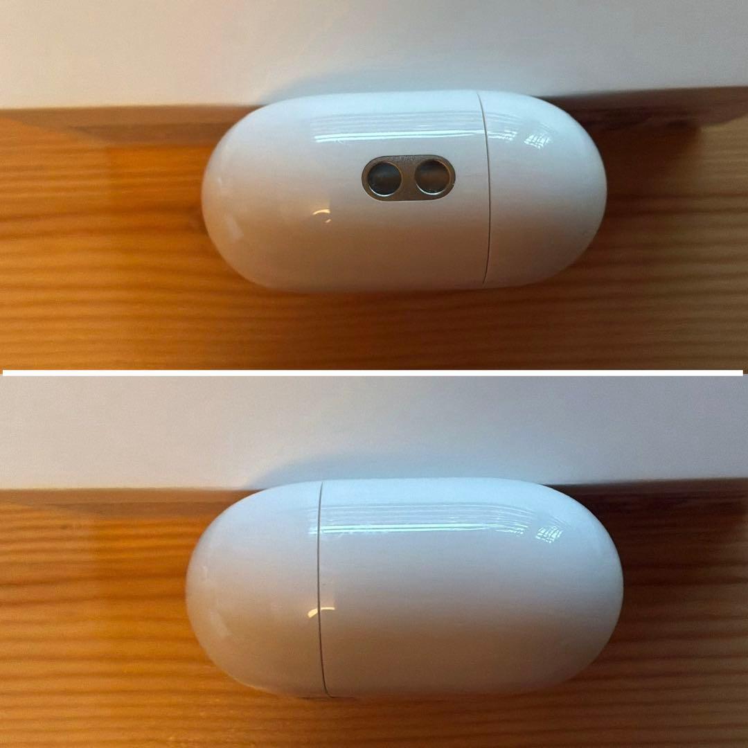 AirPodsPro２本体　第二世代　ケーブル付<Apple純正品>