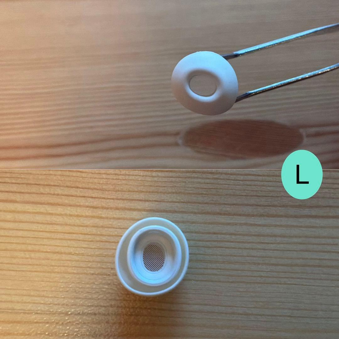 AirPodsPro２本体　第二世代　ケーブル付<Apple純正品>