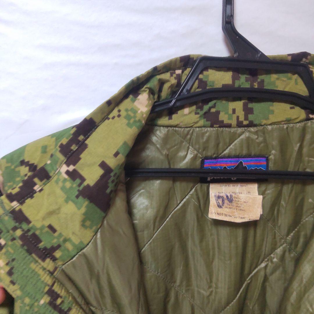 ジャケット・アウター Patagonia AOR2 Level 3B Jacket L DEVGRU