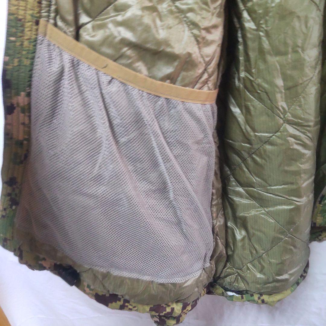 ジャケット・アウター Patagonia AOR2 Level 3B Jacket L DEVGRU