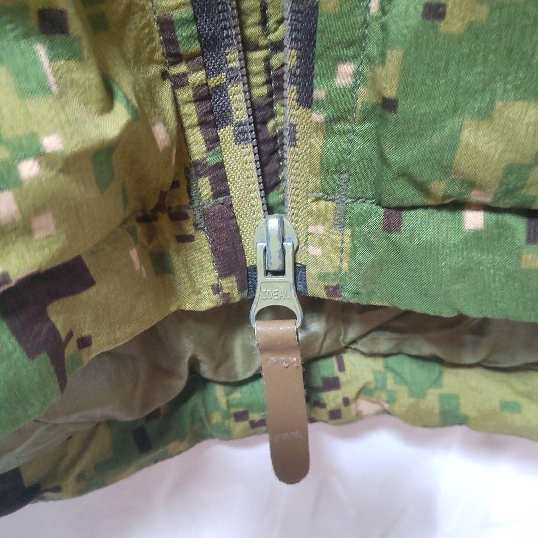 ジャケット・アウター Patagonia AOR2 Level 3B Jacket L DEVGRU