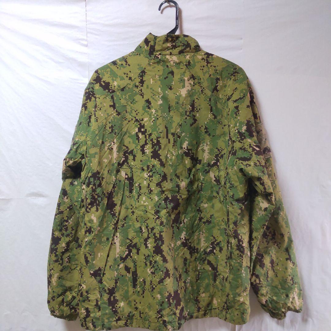 ジャケット・アウター Patagonia AOR2 Level 3B Jacket L DEVGRU