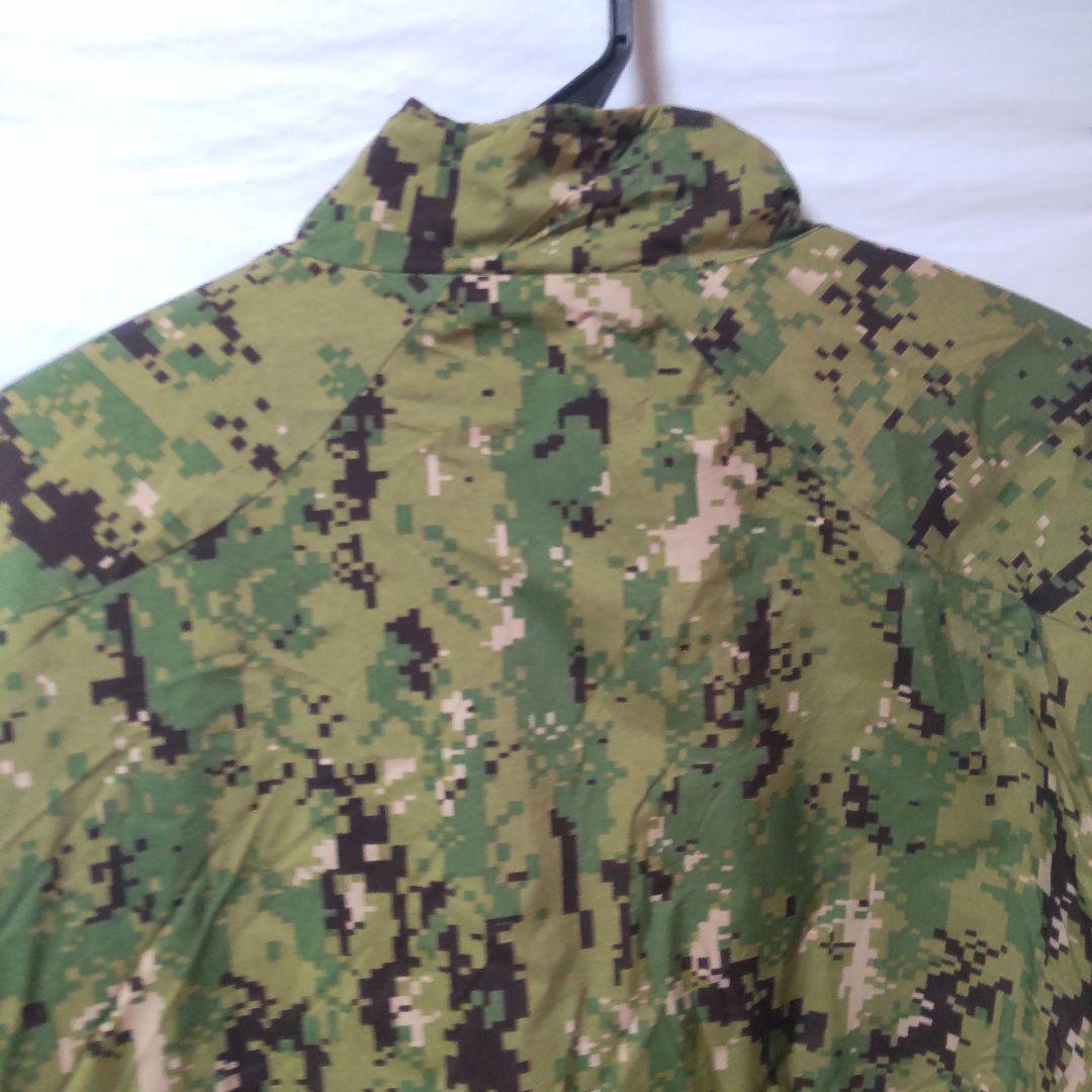 ジャケット・アウター Patagonia AOR2 Level 3B Jacket L DEVGRU