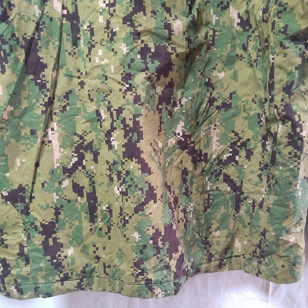 ジャケット・アウター Patagonia AOR2 Level 3B Jacket L DEVGRU