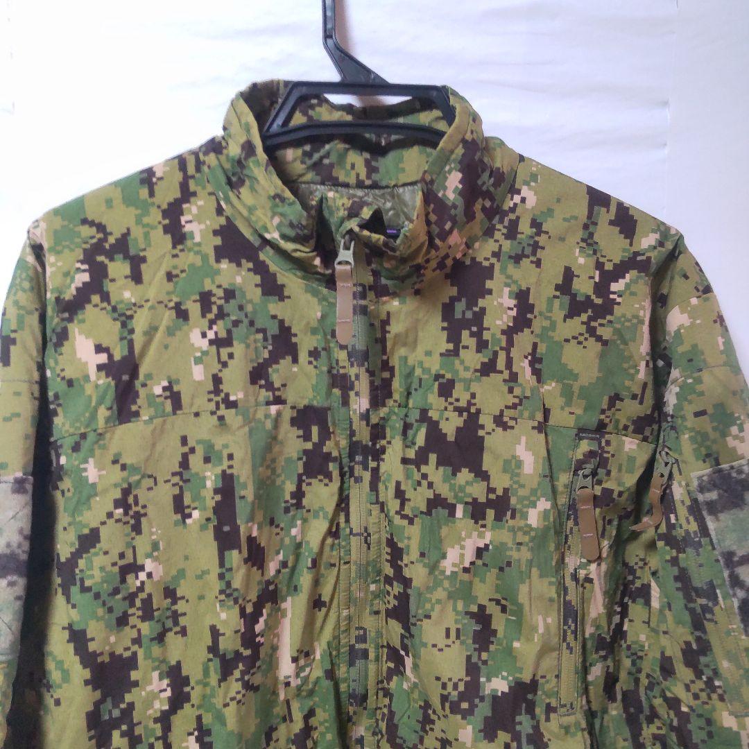 ジャケット・アウター Patagonia AOR2 Level 3B Jacket L DEVGRU