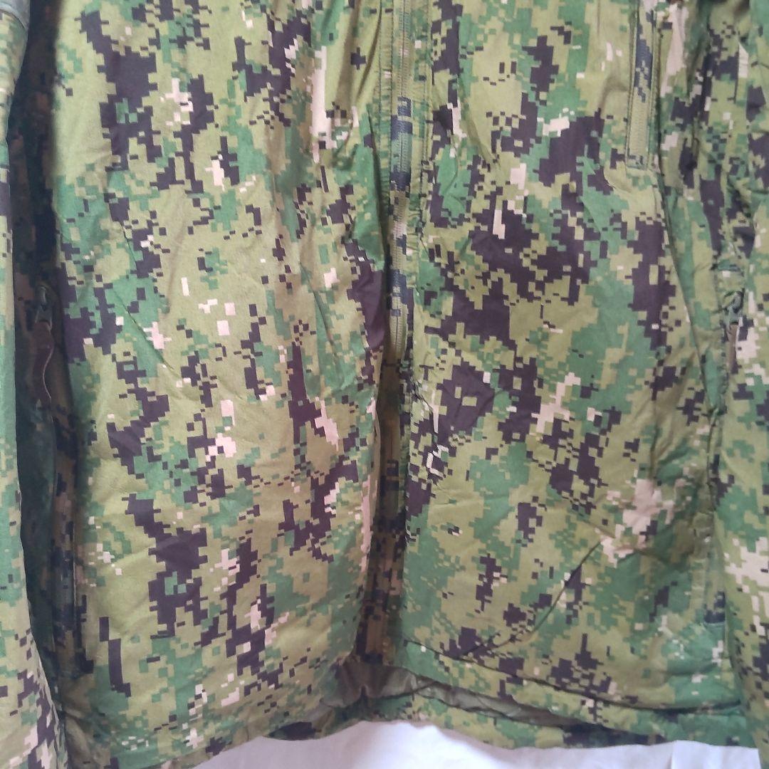 ジャケット・アウター Patagonia AOR2 Level 3B Jacket L DEVGRU