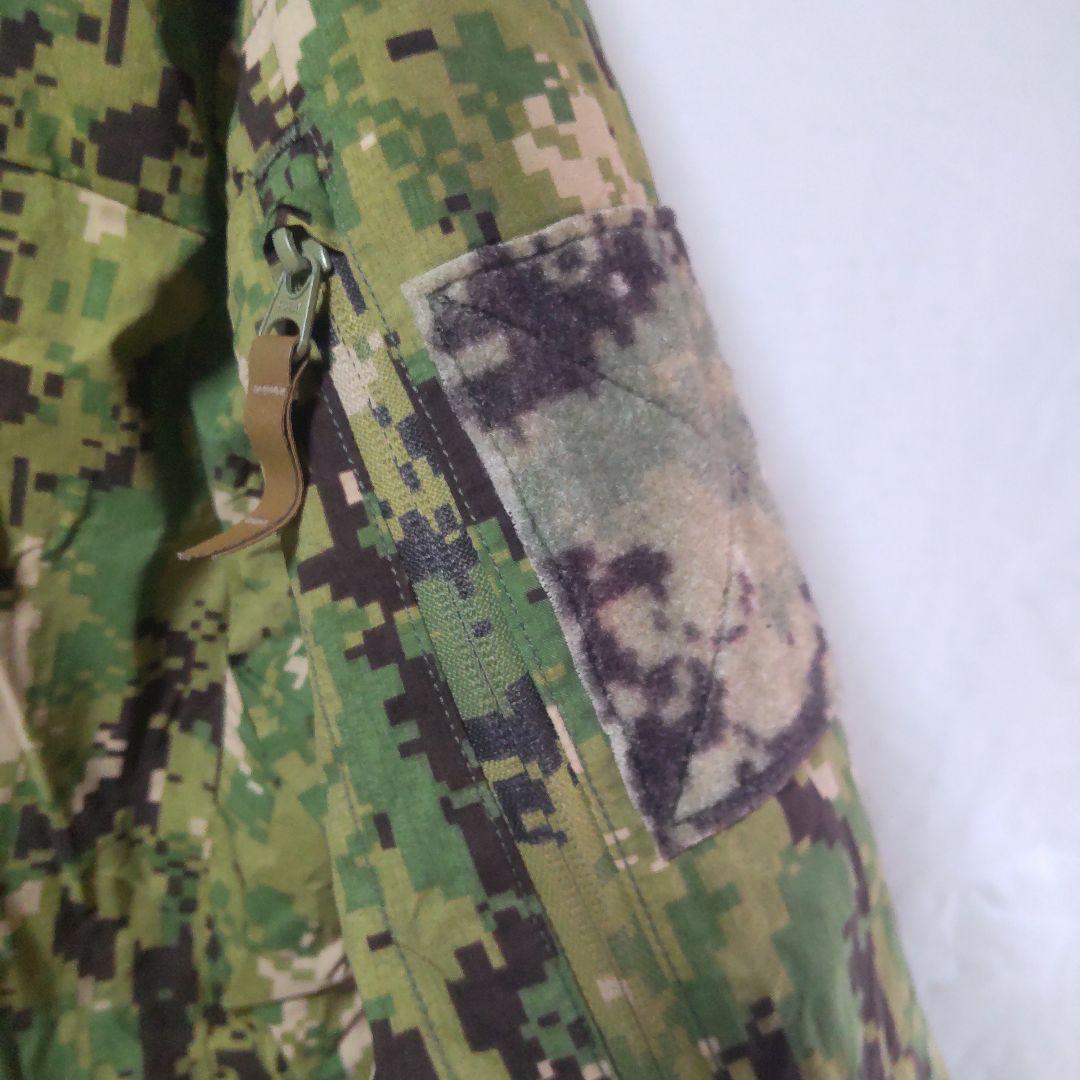 ジャケット・アウター Patagonia AOR2 Level 3B Jacket L DEVGRU
