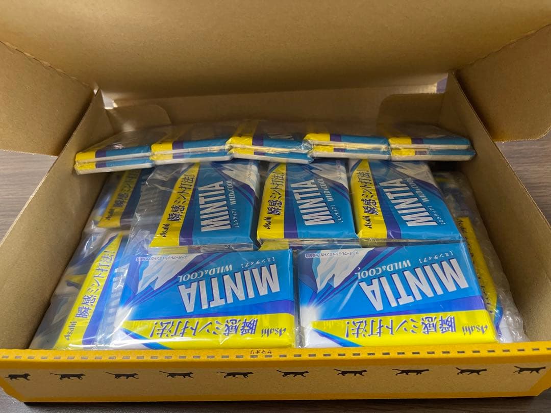 ミンティア　相談窓口