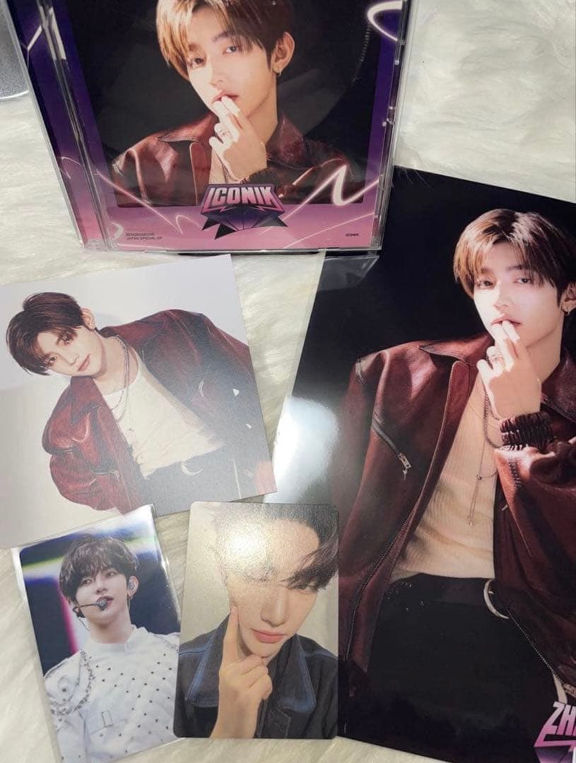 な*こ様 ZB1 ゼベワン ジャンハオ グッズ まとめ売り