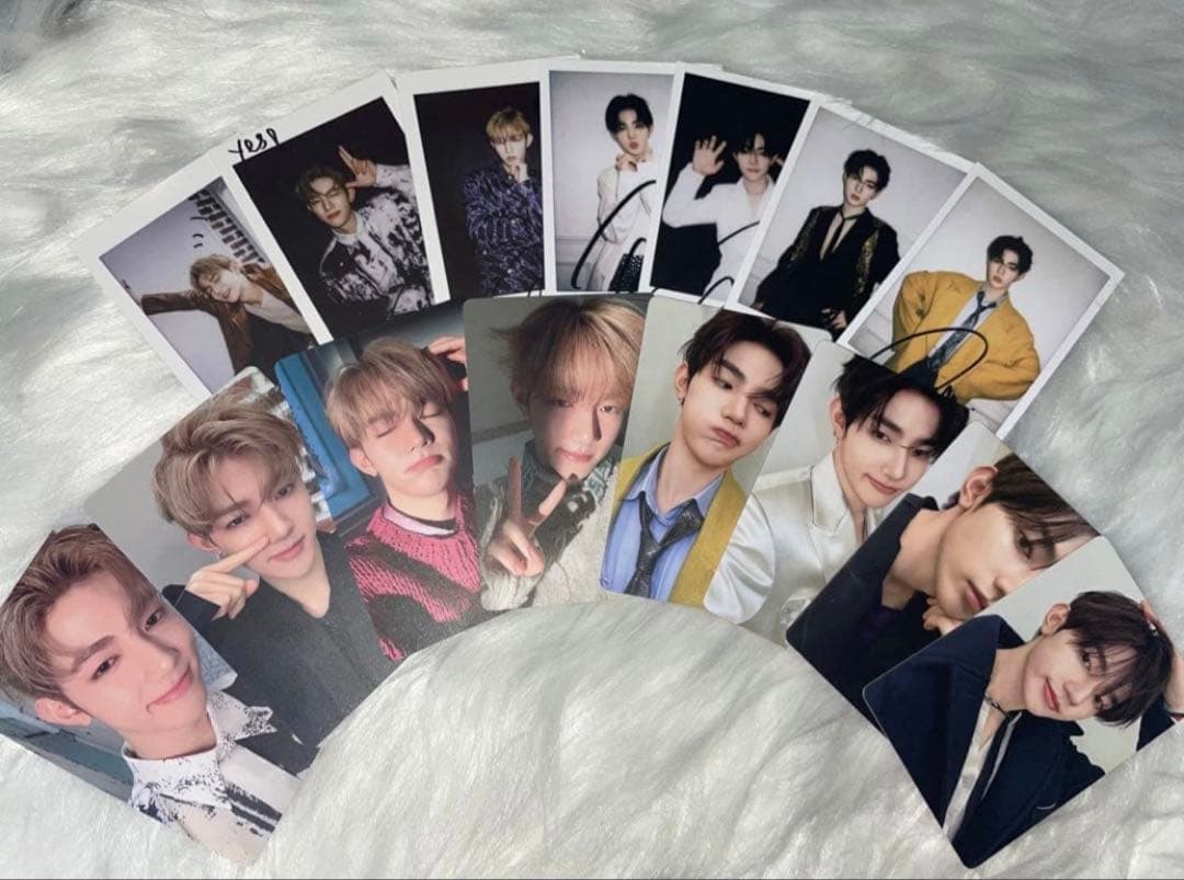 な*こ様 ZB1 ゼベワン ジャンハオ グッズ まとめ売り