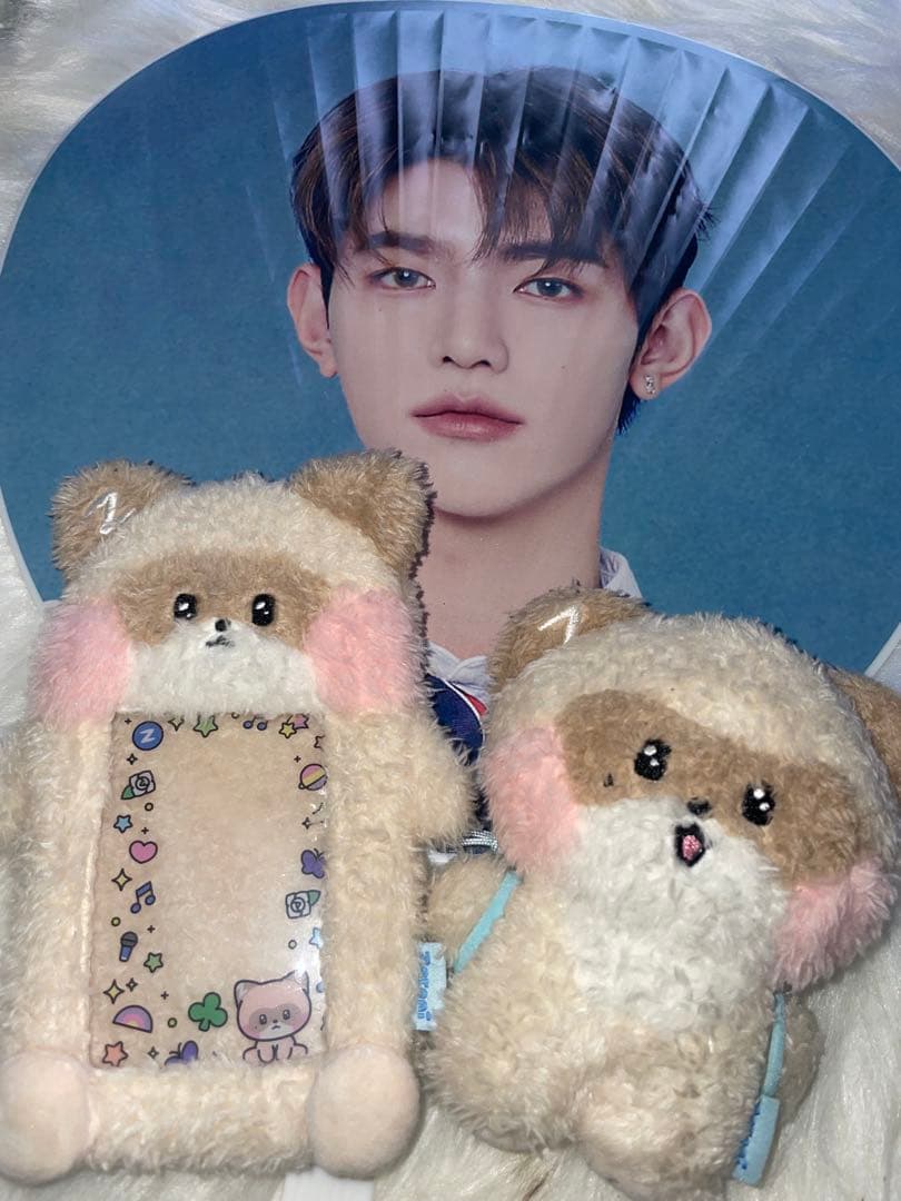 な*こ様 ZB1 ゼベワン ジャンハオ グッズ まとめ売り