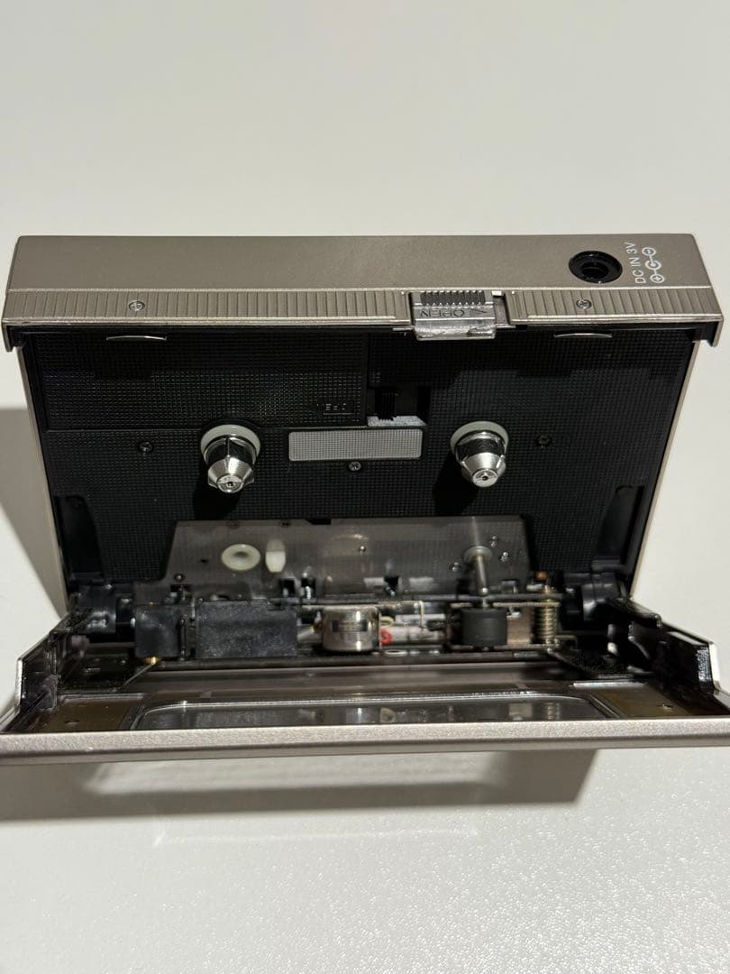 SONY WALKMAN WM-2 カセットウォークマン