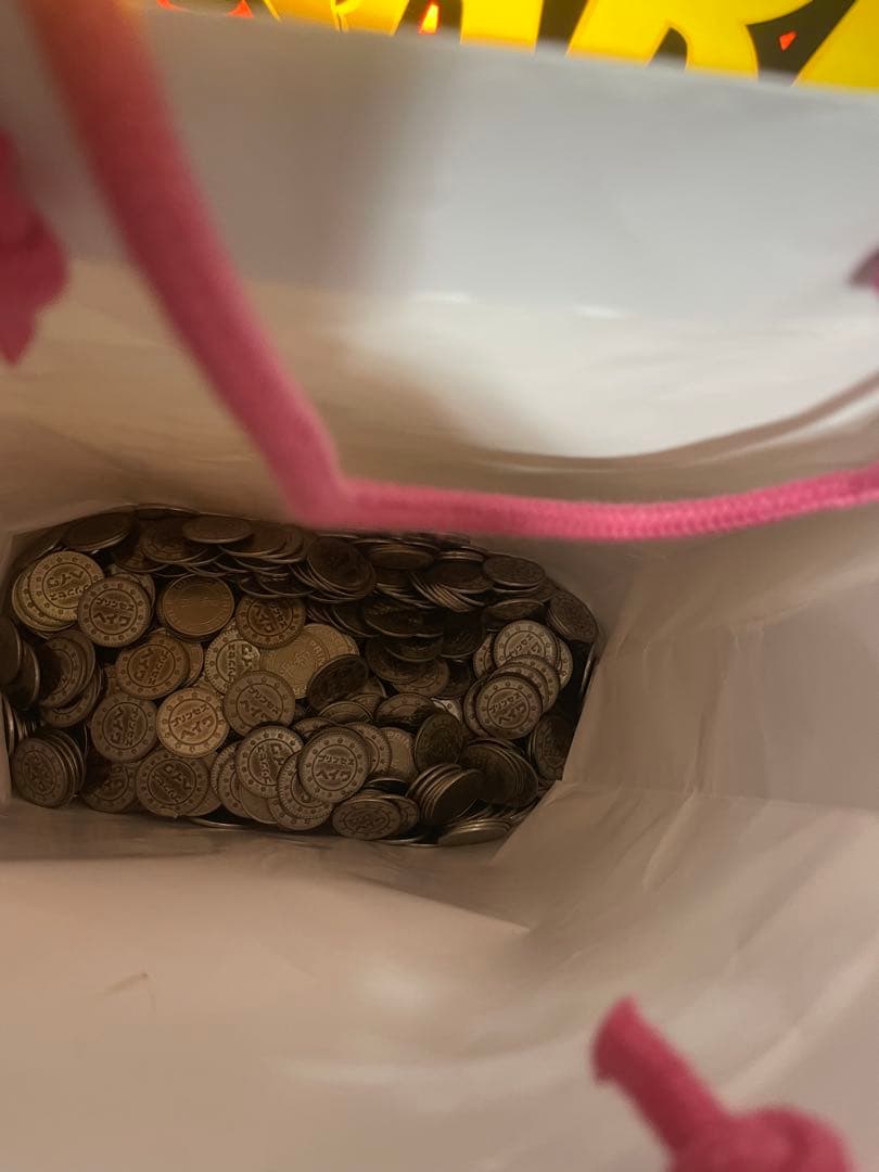 ⚠︎説明文必読⚠︎ パチスロ　初代 花火 (4号機)　実機+鍵等付属品