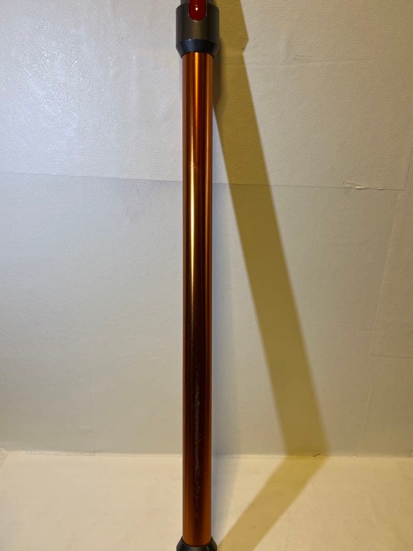 【動作品＆バッテリー劣化無し】ダイソン掃除機 dyson sv12 V10 ⑫