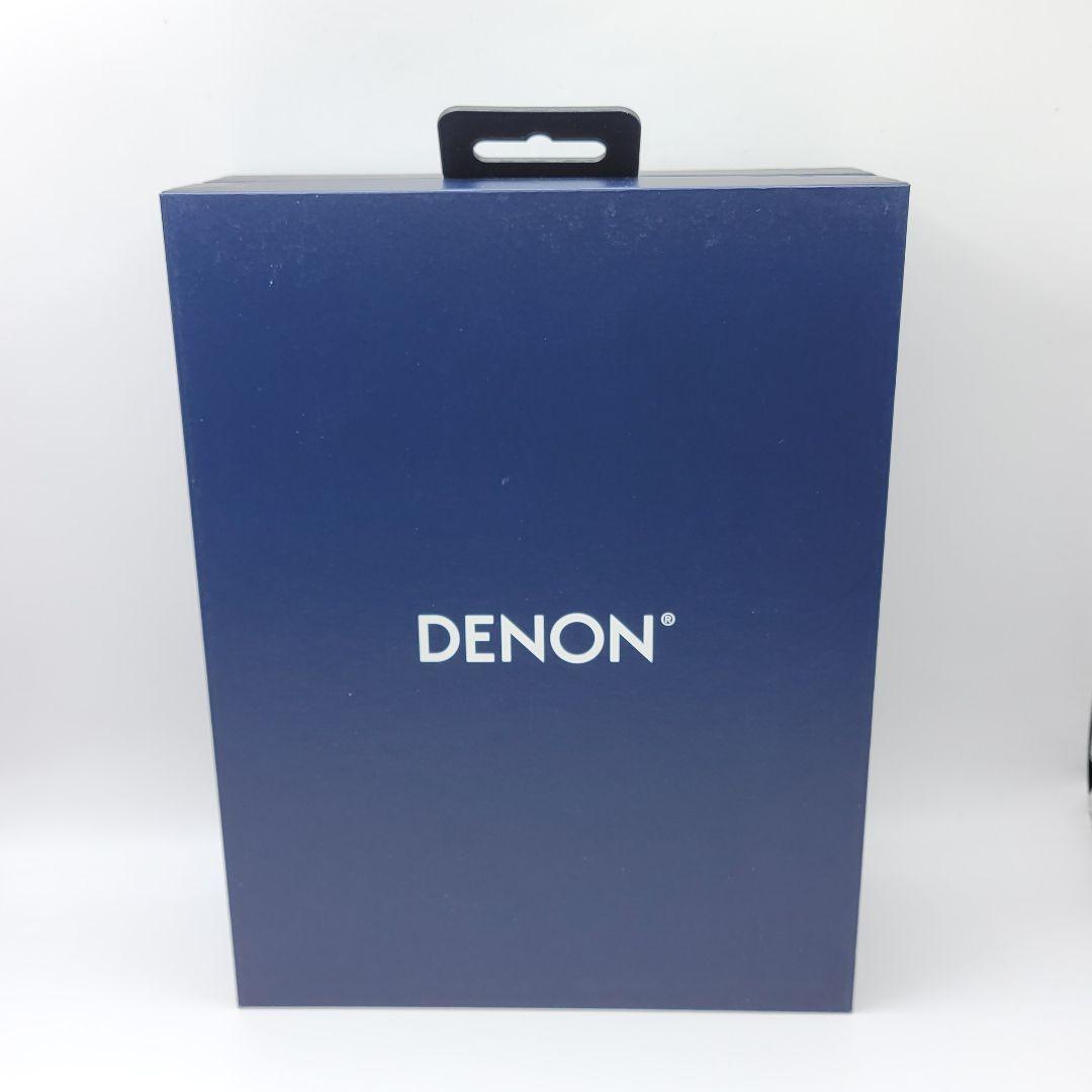 【希少】DENON AH-GC20 魔法少女まどか☆マギカ コラボ ヘッドホン