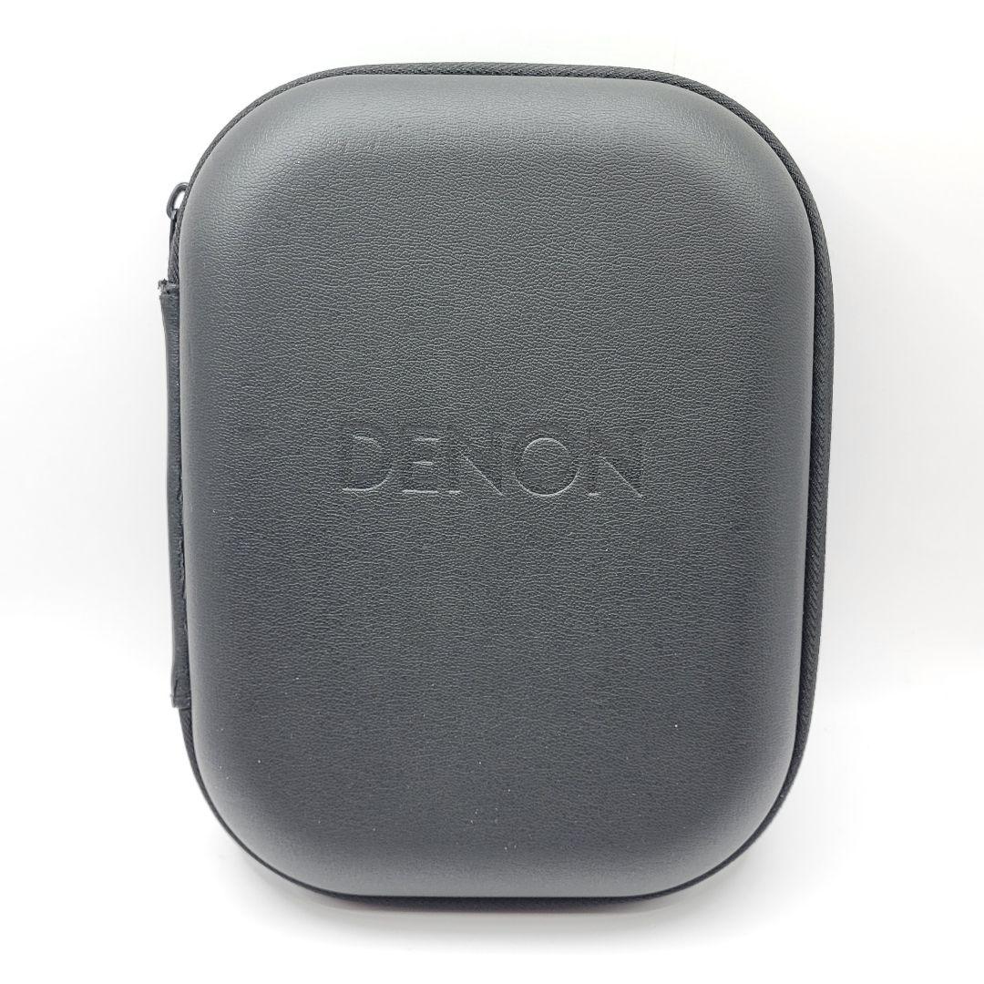 【希少】DENON AH-GC20 魔法少女まどか☆マギカ コラボ ヘッドホン