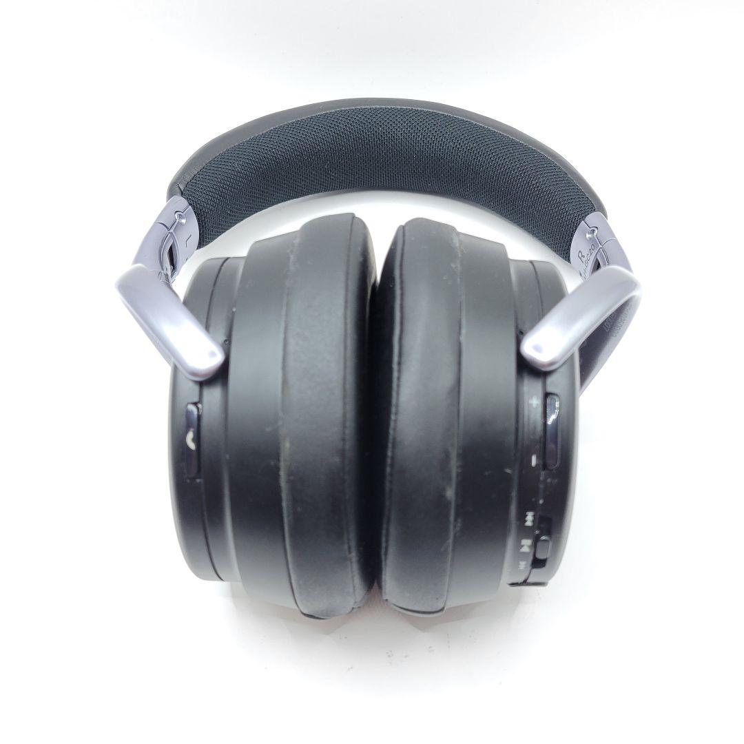 【希少】DENON AH-GC20 魔法少女まどか☆マギカ コラボ ヘッドホン