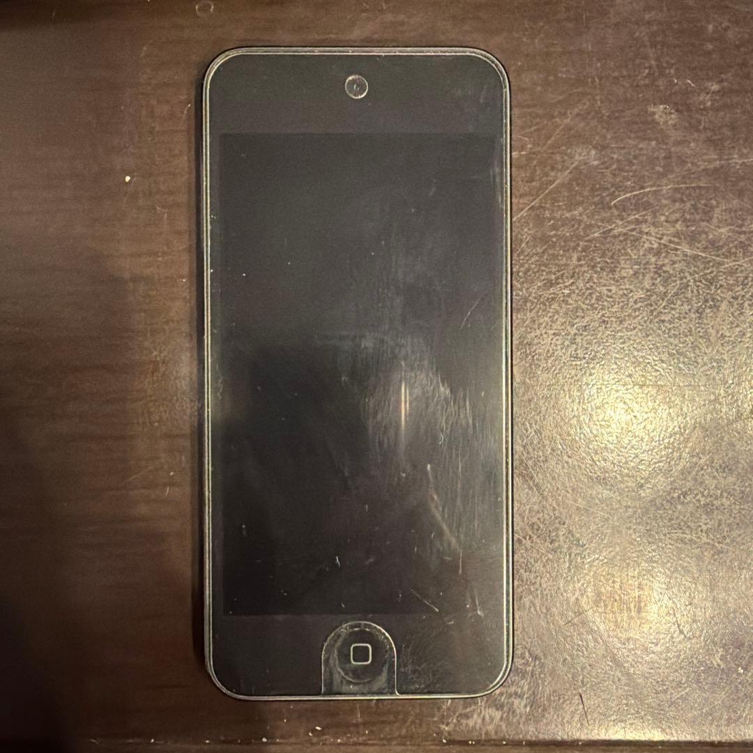 iPod Touch 第7世代 128GB グレー