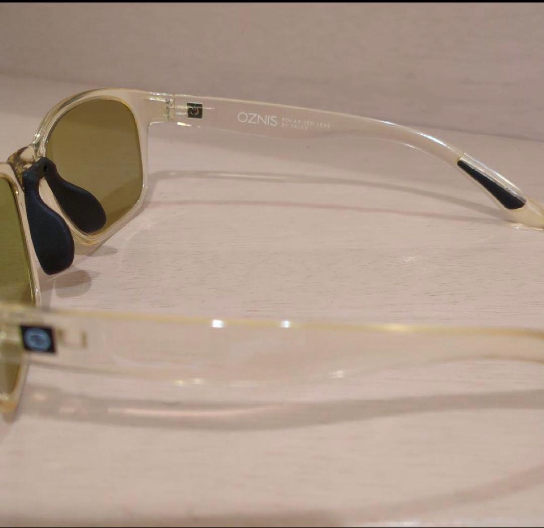 小物 TALEX OZNIS FLAT19