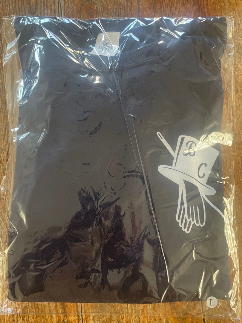 BC ブレックファーストクラブ 野村訓市 トリップスター ボーイズサマー 中目黒