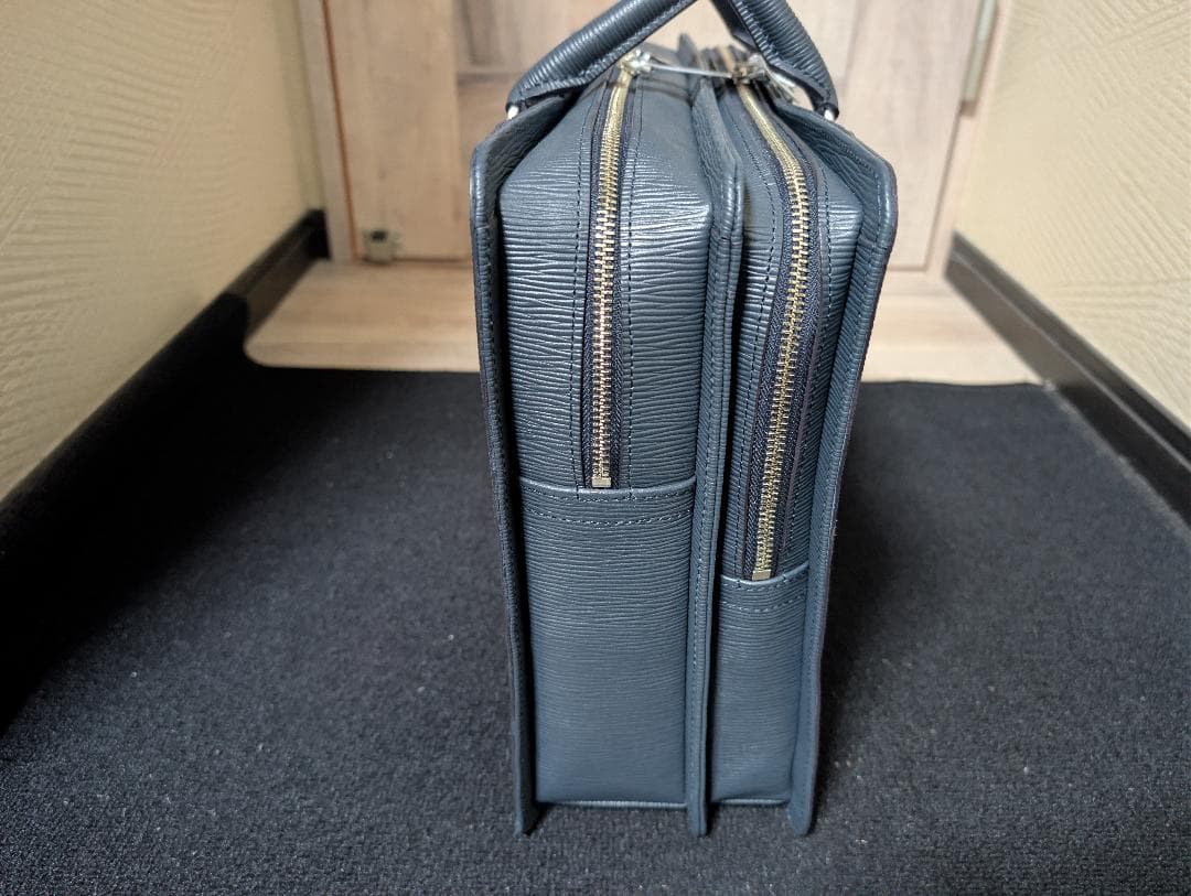 aniary　アニアリ　ブリーフケース　16-01002